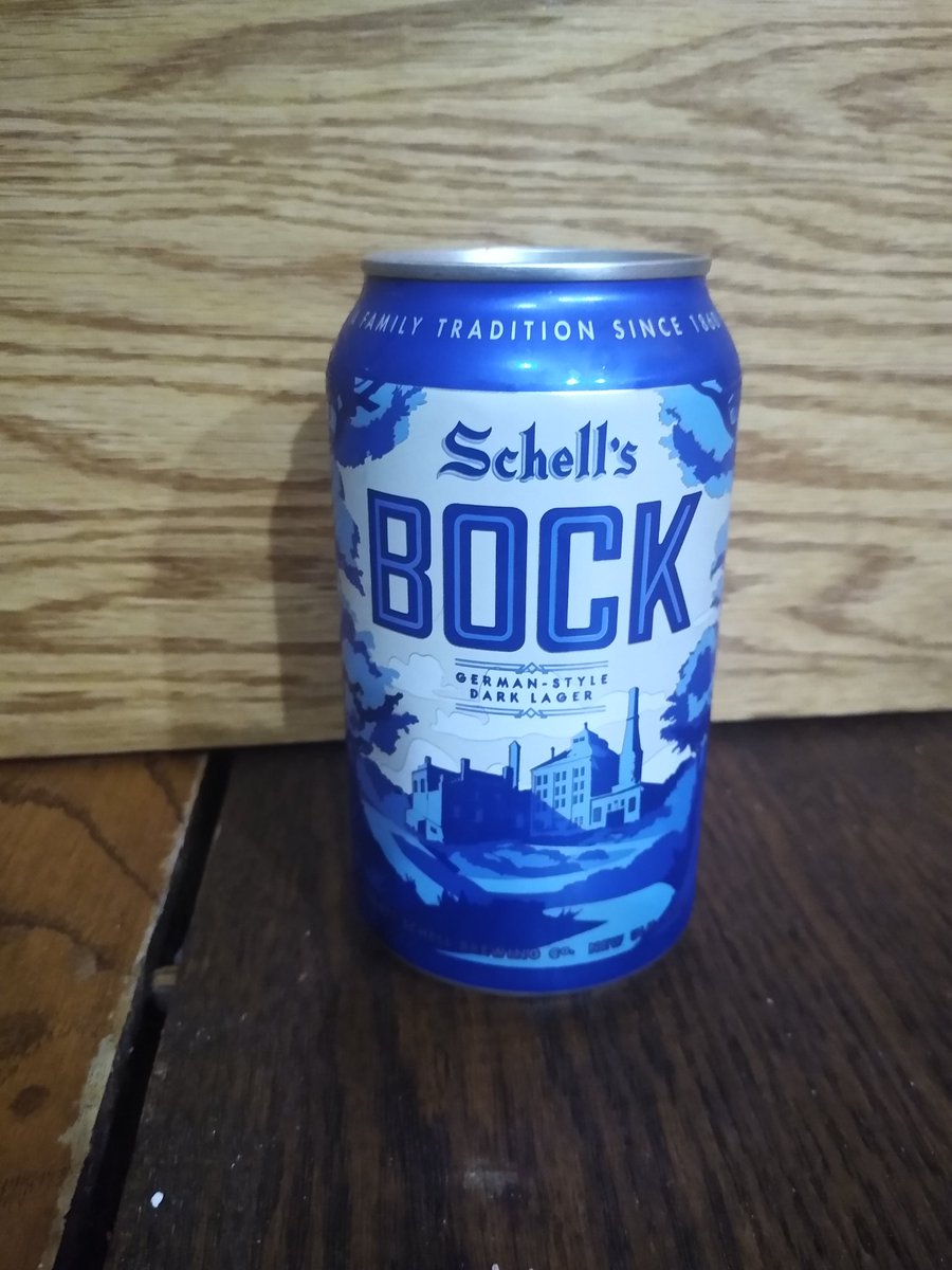 mamolitor's tweet photo. @SchellsBrewery Are you saying this one is counterfeit? https://t.co/9jDntmvldE