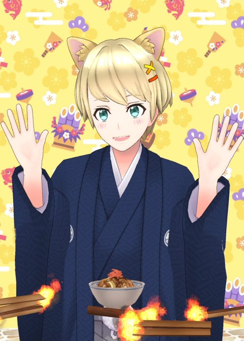 こんせんくんのtwitterイラスト検索結果