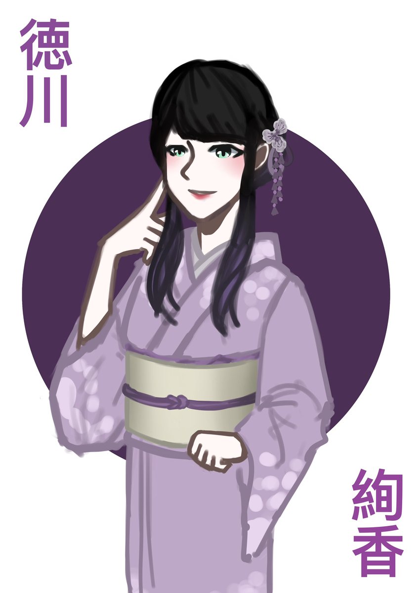 Ayaka_LFN's tweet photo. #Event1_LFNSS2
( พูดถึงญี่ปุ่นก็ต้องกิโมโน ! ถือโอกาสวาดยัยหนูให้สมกับสาวญี่ปุ่นบ้าง แหะ อย่าลืมแวะมาทานชาทานขนมได้ที่บูธญี่ปุ่นนะคะ ٩(ˊᗜˋ)و ) https://t.co/yPNOJkPlrg