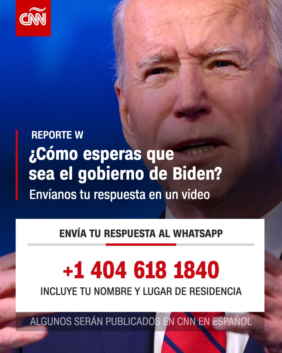 CNN en Español tweet media