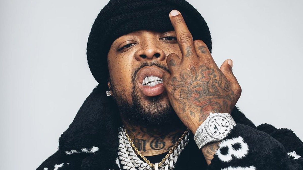 To date, Westside Gunn, founder of independent record label, Griselda records has released 5 studio albums (1 collaborative), 14 mixtapes (4 collaborative), 6 EPsand 2 compilation albums. Here in this thread I will be ranking them solely based on personal preference.