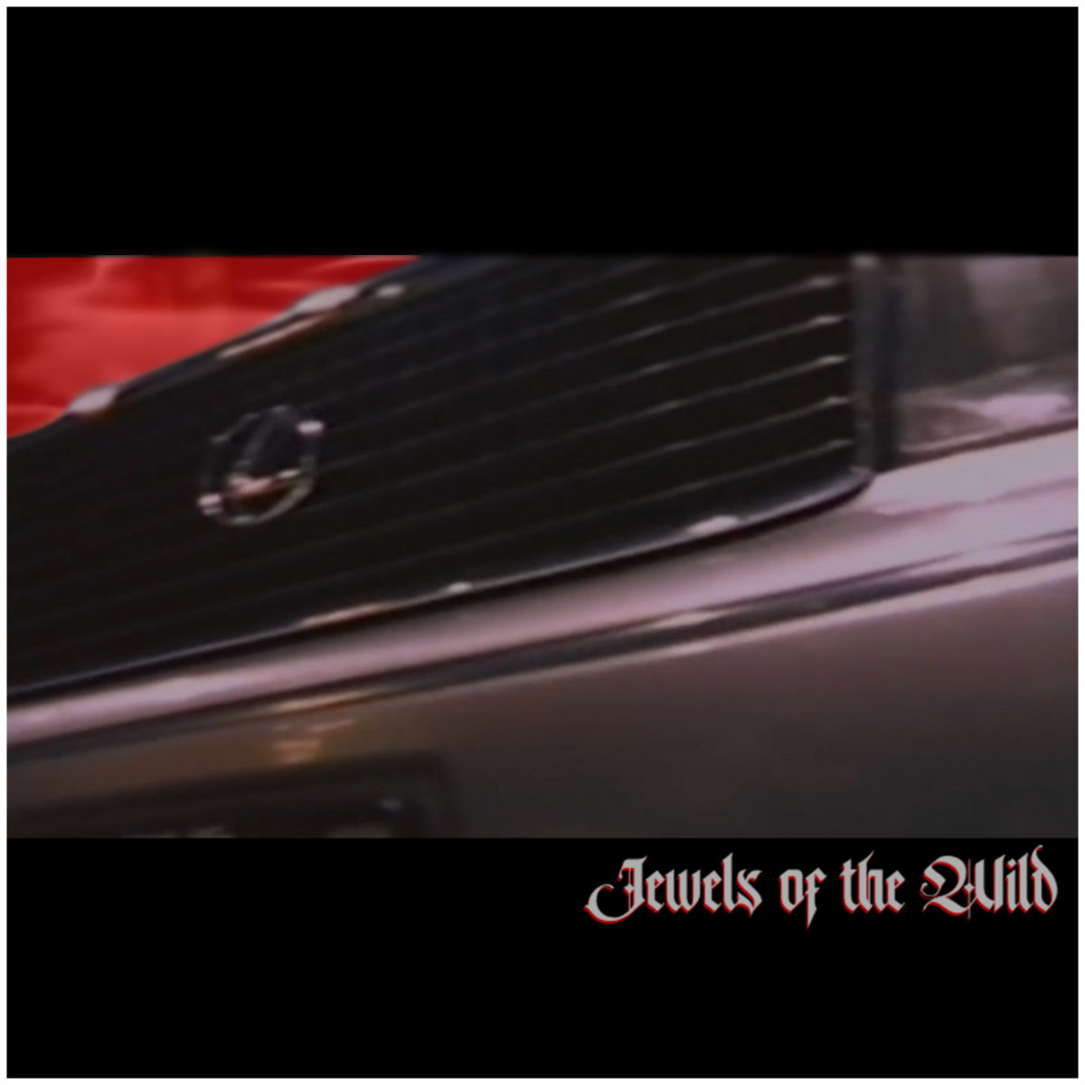 Jewels Of The Wild It’s not a Gunn project. It’s an instrumental album that has 2 beats also used on Flygod Is An Awesome God (Lunchin and Birkin) and one on Flygod Is An Awesome God 2 (One More Hit (remix))