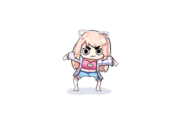 Eaterのtwitterイラスト検索結果