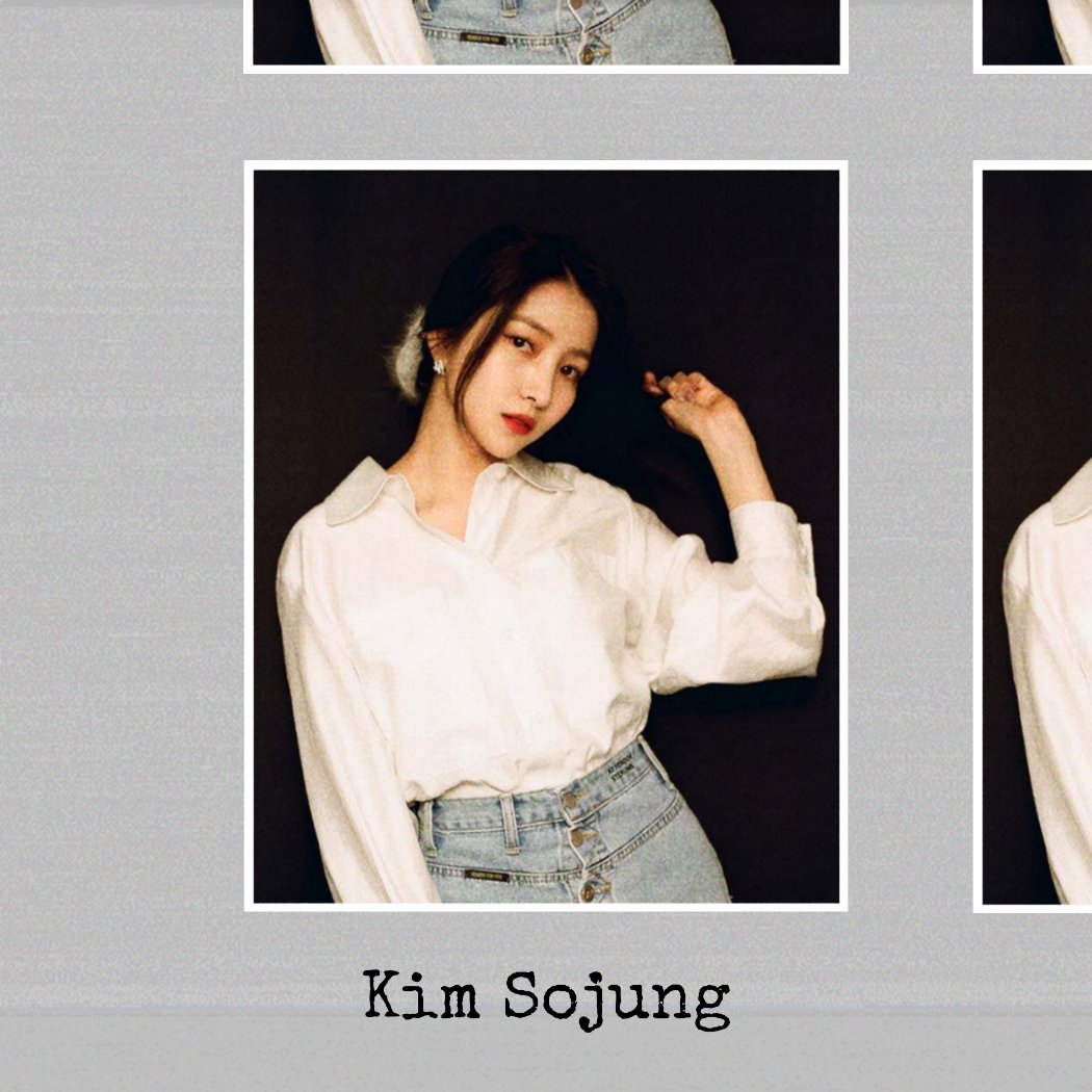 SOWONLOOK's tweet photo. class b, the heartthrob https://t.co/JhJhOkfiGC