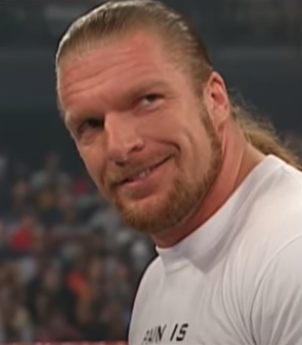 BRWrestling's tweet photo. Seeing WrestleMania be two nights again this year https://t.co/79MYtdJZNc