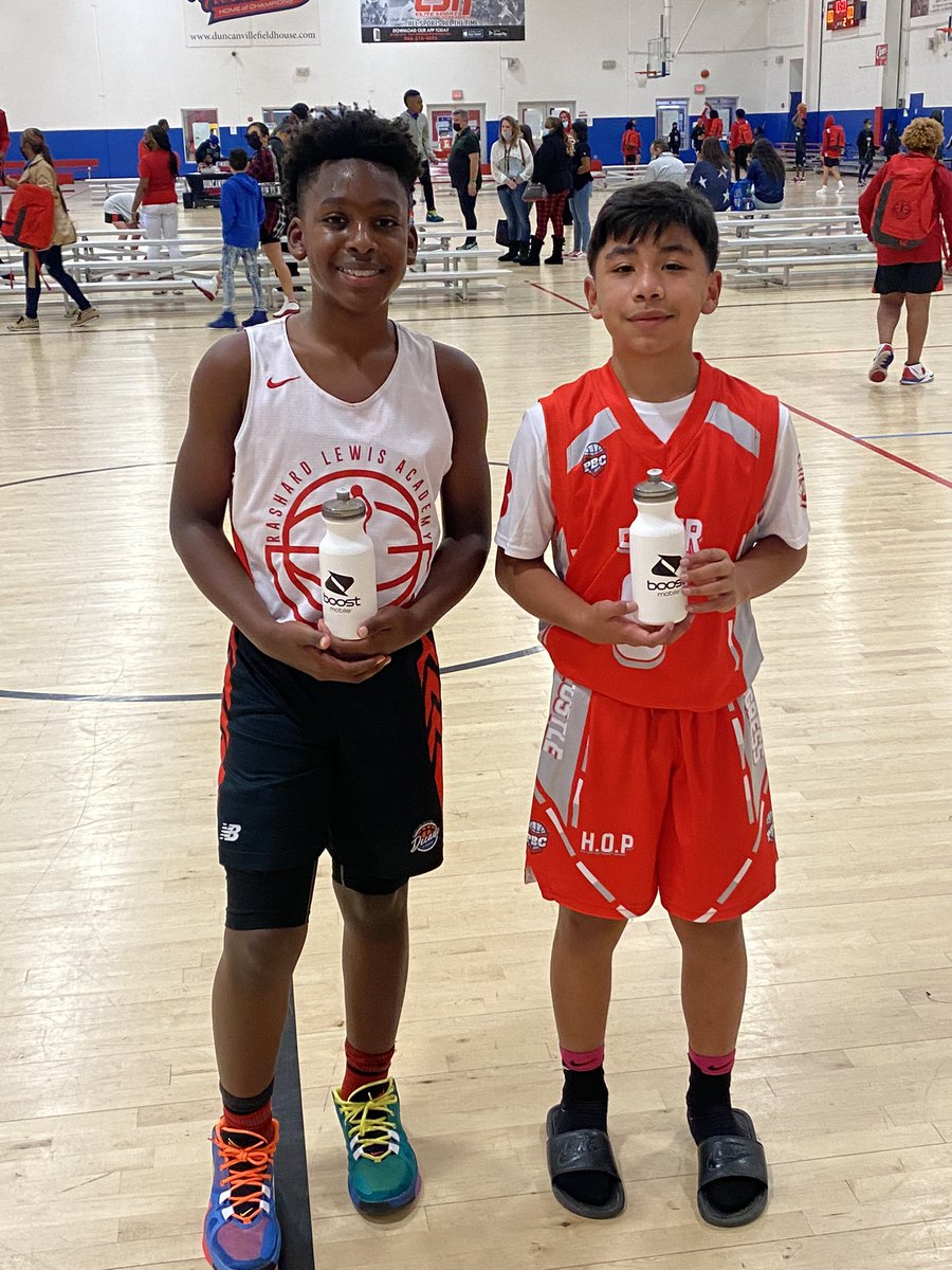 Texas Youth Basketball League (TYBL) (BTP) tweet media