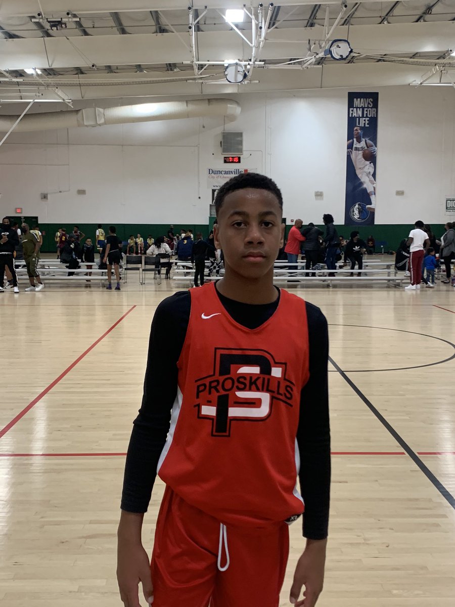 Texas Youth Basketball League (TYBL) (BTP) tweet media