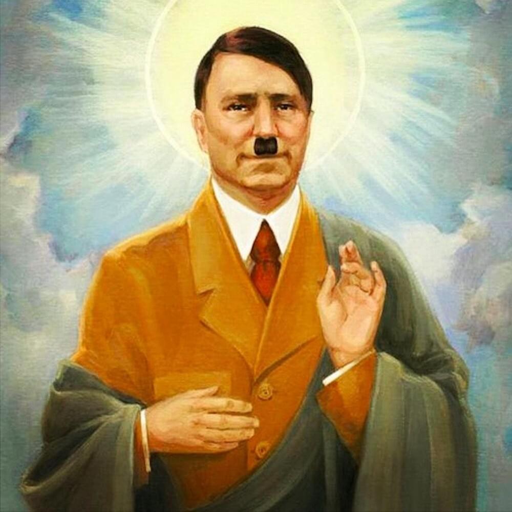 22. Hitler Wears Hermes 5 - 2017Hitler 5 is more of the same from Gunn but just a little weaker. Just some ok tracks, nothing outstanding. 7/10
