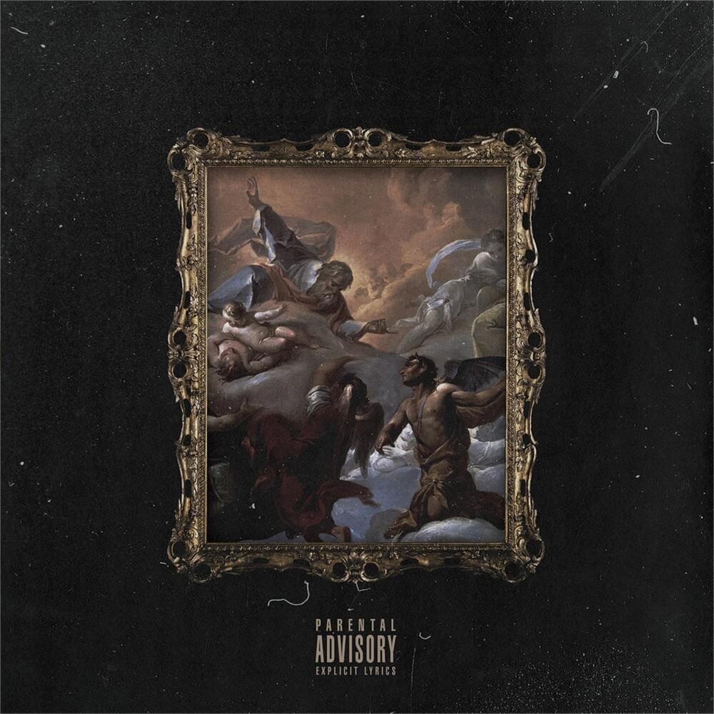 20. There's God and There's Flygod, Praise Both - 2016One of 6 projects Gunn would release in 2016 and it’s the worst of them all. The rapping is pretty decent, the beats are pretty decent, it’s a decent EP. Nothing outstanding but it exists. 7/10