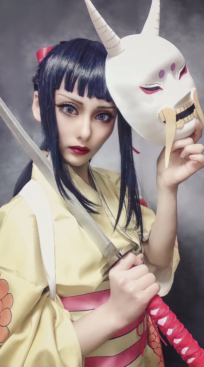 Twoucan 赤鞘九人男 の注目ツイート コスプレ