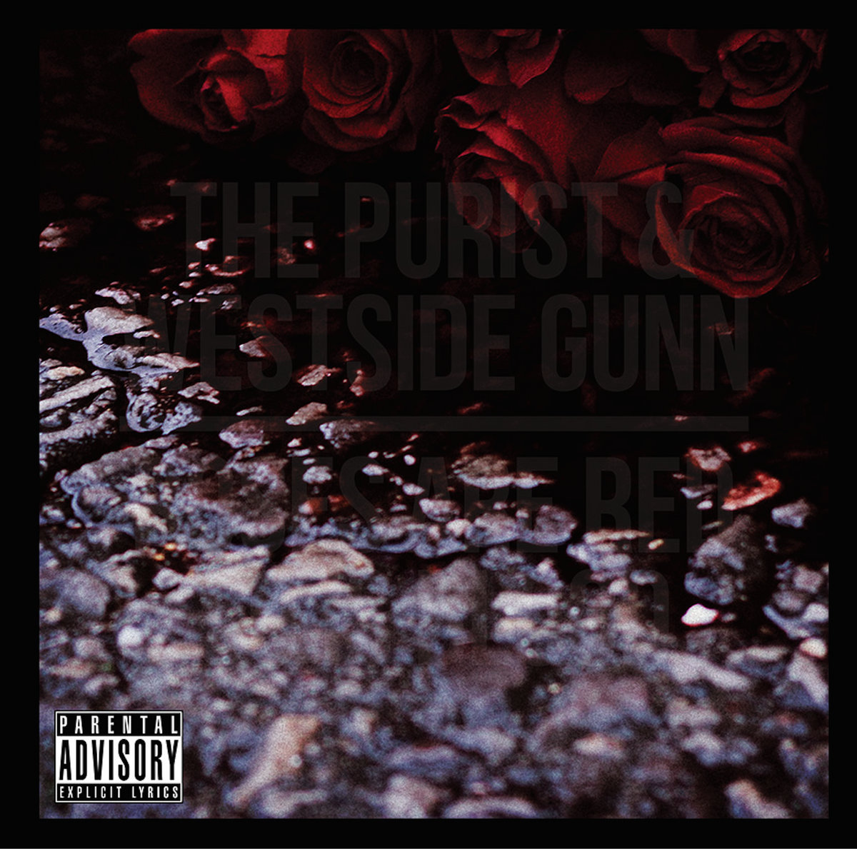 19. Roses Are Red... So Is Blood (with The Pursuit) - 2016Right behind TGATH,PB as the second weakest 2016 Gunn project. Overall it’s still pretty decent tho. Gunn doesn’t do much and his rapping is a little weak but the beats are decent enough and definitely help. 7/10