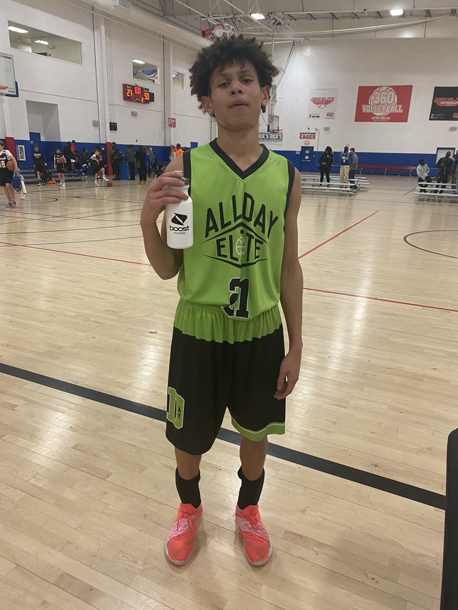 Dallas Mustangs (43) v. AD Elite (34)
TYBL MVP:
Mustangs #33 Antwan Jackson 18pts
AD Elite #21 Maverick James 14pts