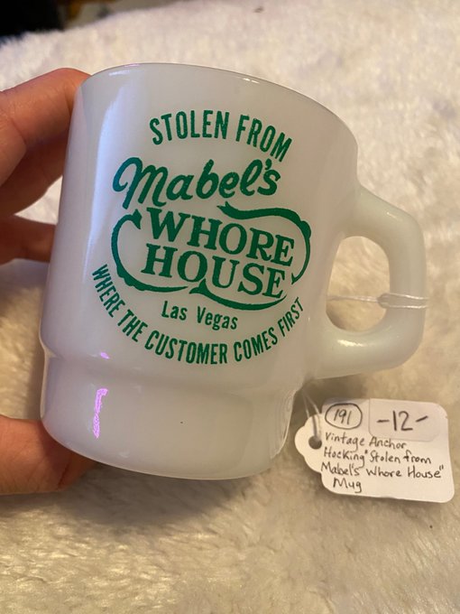 This is easily the best $12 I&rsquo;ve ever spent.   I looked into this place a bit and can&rsquo;t tell if it&rsquo;s<a href="/tag/asswednesday"class="tags"><span>#asswednesday</span></a>