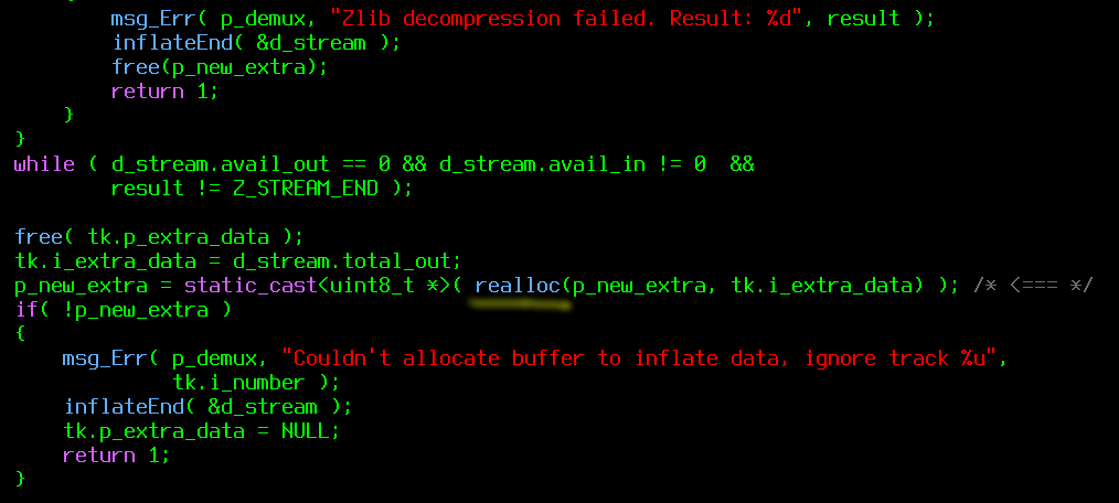 Joern - the tool tweet media