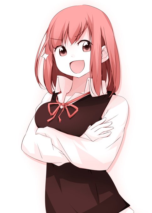 下色に影乗っけました! 