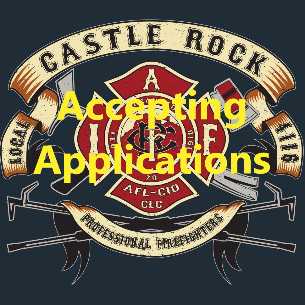 Accepting applications for firefighter/EMT& Paramedic for eligibility pool!  crgov.com/jobs #IAFF #FireJobs #9thdistrictIAFF #COproFF