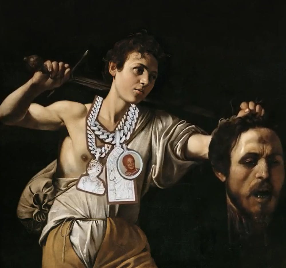 5. Pray for Paris - 2020What a great, atmospheric project. Tyler, Joey and Freddie have amazing features and the Griselda tracks (Allah Sent Me and George Bondo) are all amazing. This shits so good but you already knew that. 9/10