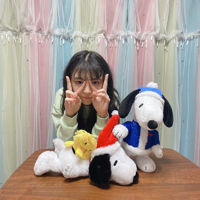 Twitterのコスプレ画像15