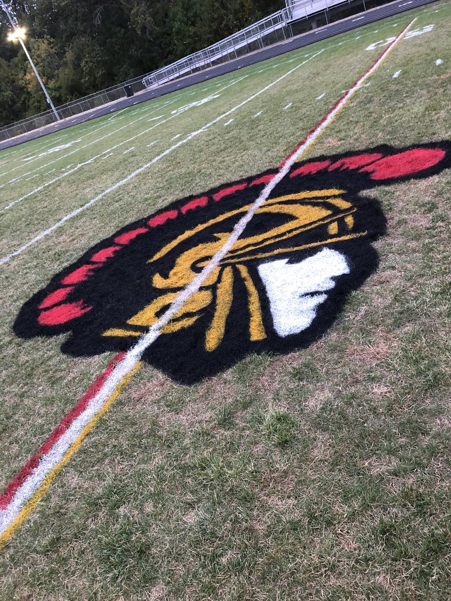 JerryAPay77's tweet photo. Hope to have the chance to paint the fields this spring come on @GovPritzker let them play 35 states played fall and winter sports with no COVID problems it is time to LET THEM PLAY!!!!!! https://t.co/MnhIfqkjZv