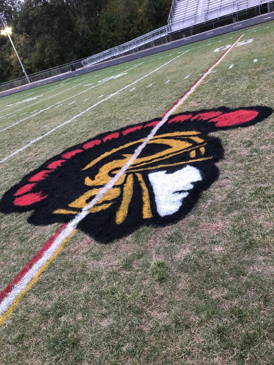 JerryAPay77's tweet photo. Hope to have the chance to paint the fields this spring come on @GovPritzker let them play 35 states played fall and winter sports with no COVID problems it is time to LET THEM PLAY!!!!!! https://t.co/MnhIfqkjZv