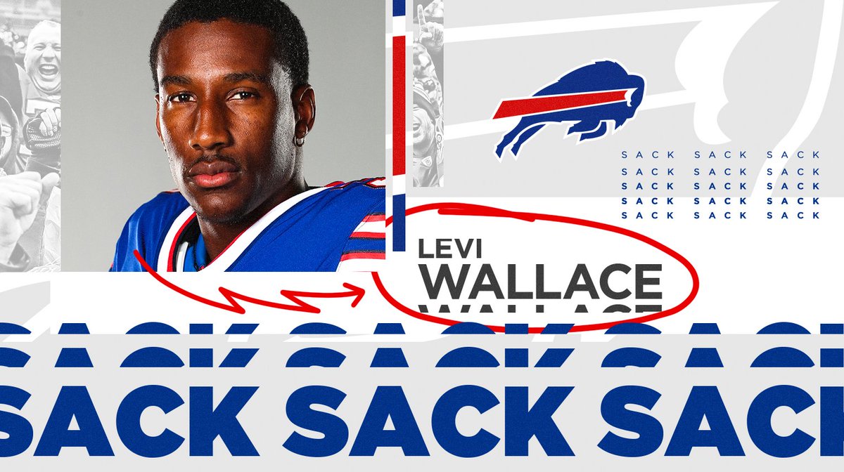 Buffalo Bills tweet media