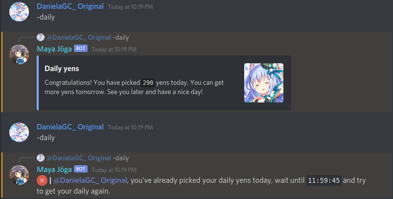 Chino Kafuu tweet media