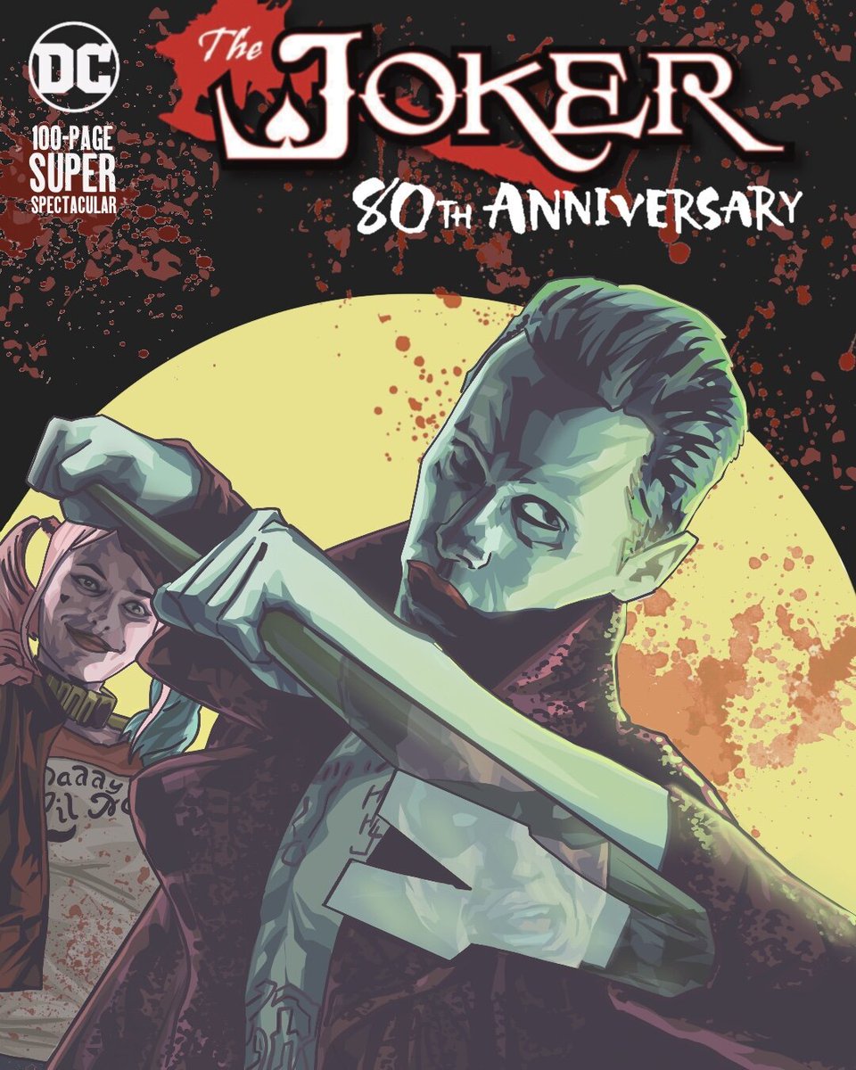 SamuEl_KentMan's tweet photo. We want WB to #ReleaseTheAyerCut!
@WarnerBros @ATT @HBOMax @WarnerMedia @JimLee @DavidAyerMovies
A winning idea with lots of fan enthusiasm & world support!
Art by DustinLeeMassey: https://t.co/qAueuRDzGN
#AyerCut #SuicideSquad #OpSWKAD https://t.co/9Jan4Sgwuj