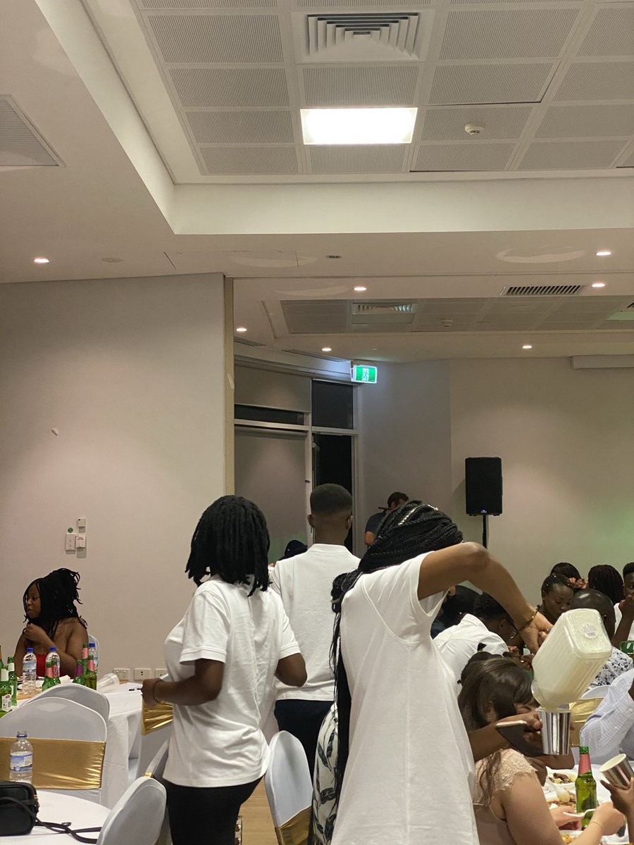 RCAPerth's tweet photo. Last night we celebrated 2021 in Style 🇷🇼 #RCAPerth https://t.co/cKcGhvN09Y