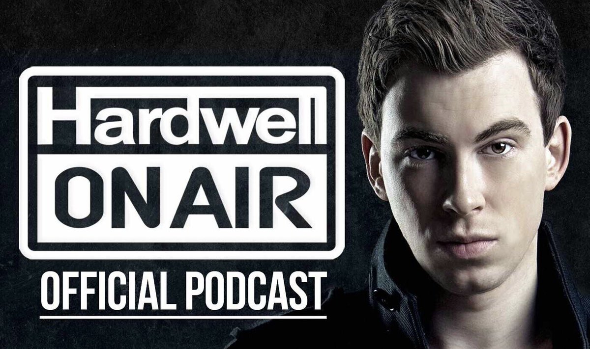 dancingastro's tweet photo. Relive the last-ever Hardwell On Air.

Surreal that @HARDWELL's series has actually come to an end after 10 years as he sends it off with an ID-filled milestone 500th episode https://t.co/XJcQZ2EhY9 https://t.co/coiQuU80DS