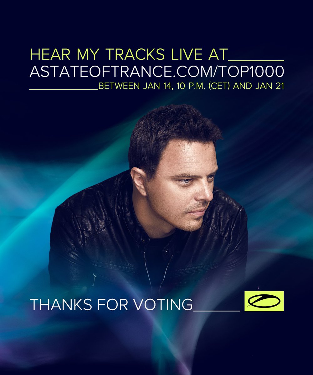Markus Schulz tweet media