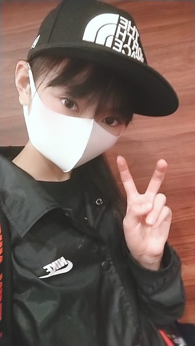 Twitterのコスプレ画像4