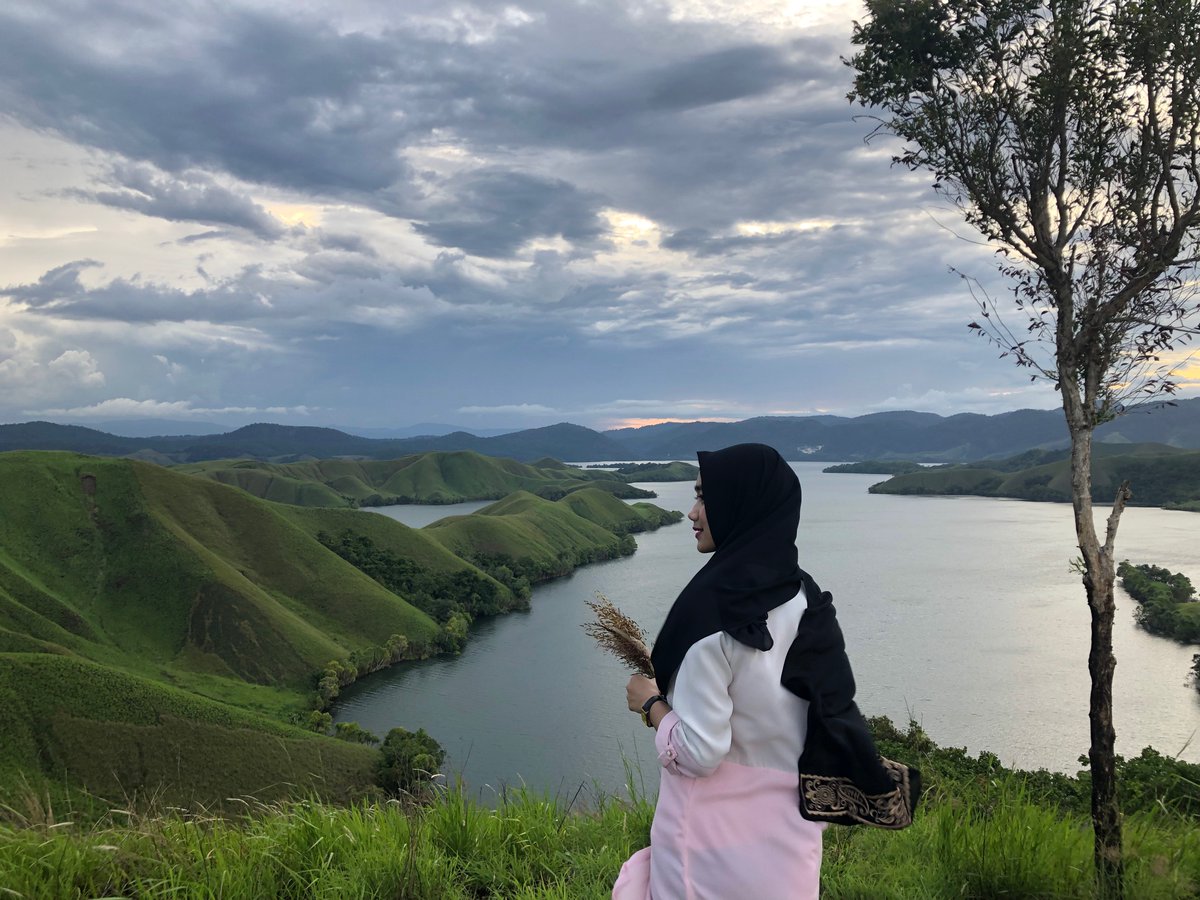icakhalifa's tweet photo. Jayapura 🥰 https://t.co/pBLkXS8h2N