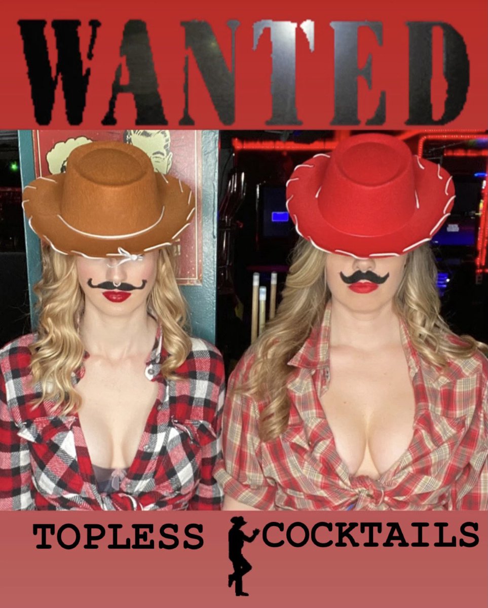 sam_waltshow's tweet photo. Coming soon.... #cocktails #Western @NotForYou_x https://t.co/ZYnqVY0Opr