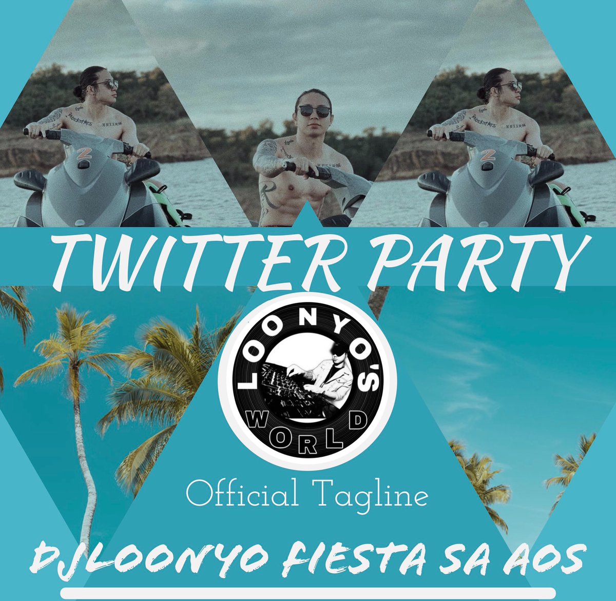 Loonyo’s World PH tweet media
