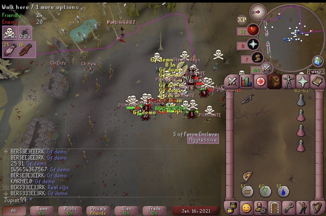 treehugger28's tweet image. Another Week Another good trip for berserk! youtu.be/EU5TSajnc3w