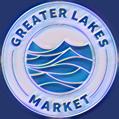 Greater Lakes Market 🌊 tweet media