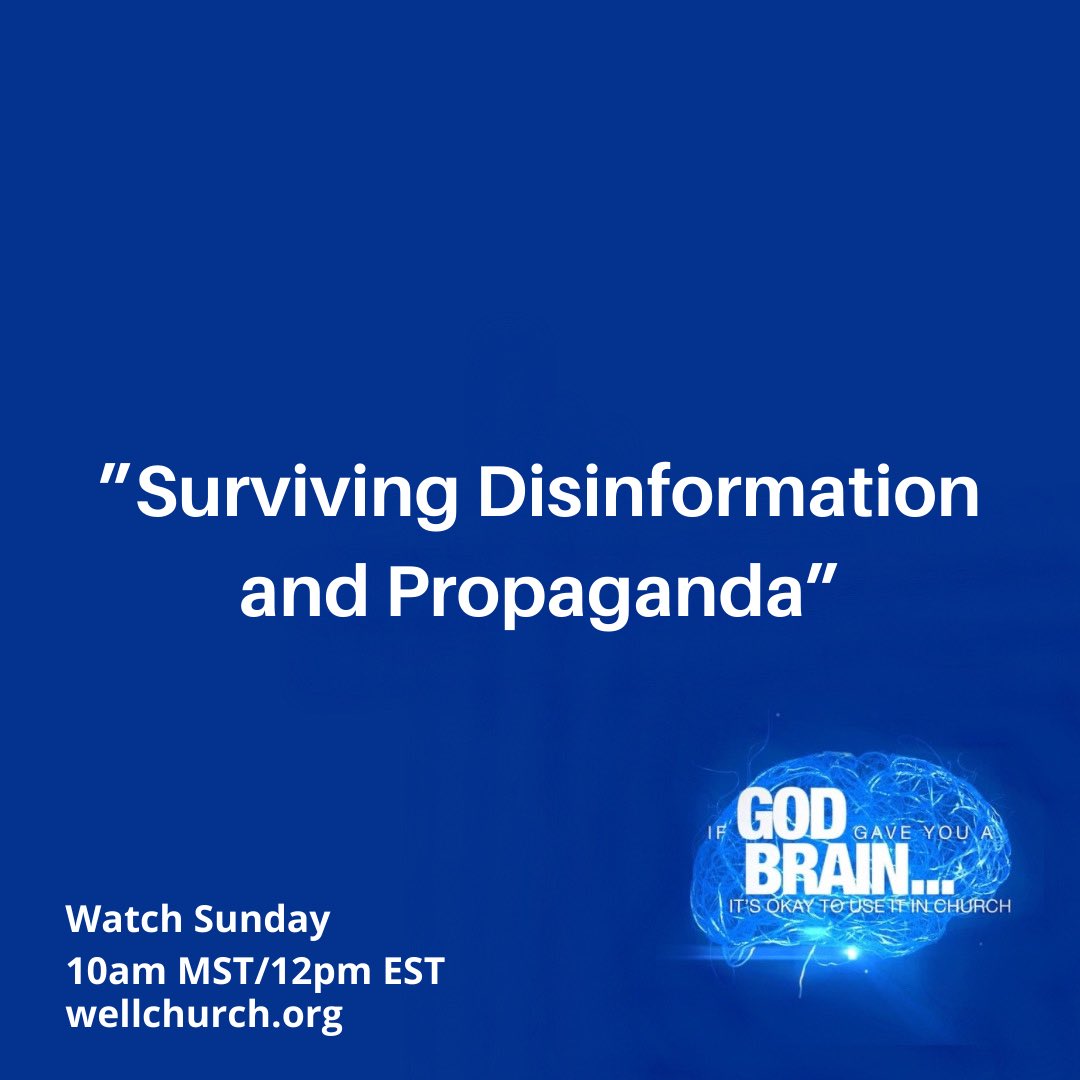 ryangear77's tweet photo. Tomorrow morning, the Sunday before the presidential #inauguration, we’re talking about “Surviving Disinformation and Propaganda.”

Join in at anonymously at https://t.co/tZRsjj3XCM or https://t.co/83jSryxB6f. https://t.co/jpJiVcXS4B