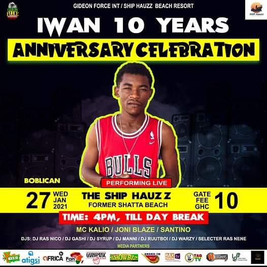 BoblicanG's tweet photo. Were Are Celebrating  Iwan 10Years Anniversary On this Day ,Dont Miss out 🔥

Fullyrebel_Upmove🎇
GideonForceShangoRecords
#Y_N_W💫⭐

FullyGideon💀 https://t.co/EqjrYfLgHs