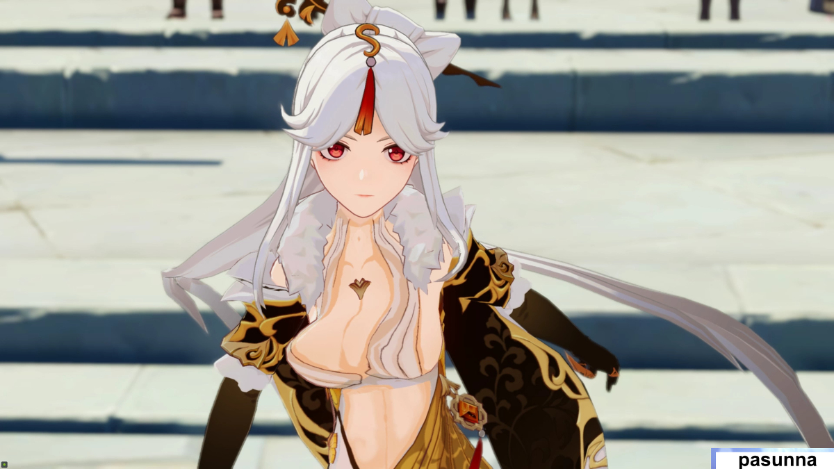 pasunna_zacrifa on X: 