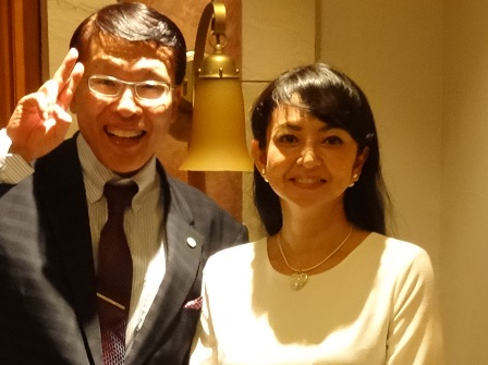 Twitter 上的 水野敬生 おはよう 今日はハイサワーの日 今日の名言 振り返って 良かった と思える日が必ず来ることを今現在辛い思いをしている方に伝えたい By町 亞聖氏 今日は10年に及ぶ実母の介護を経験されたフリーアナウンサー町亞聖さんの誕生日 今日