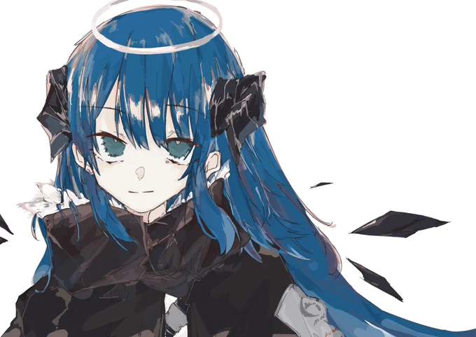 #アークナイツ 