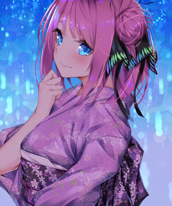 これらすべてを兼ね備えたキャラがいることに気づくのにそう時間はかからなかった 