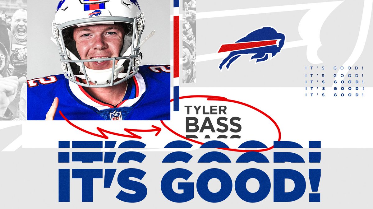 Buffalo Bills tweet media