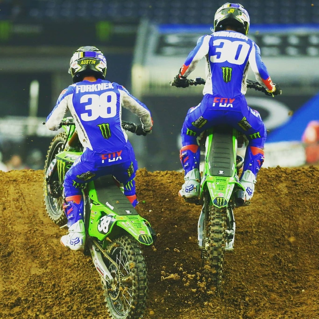 Pro Circuit RaceTeam tweet media