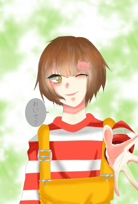 シャオロンのtwitterイラスト検索結果