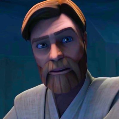 ClonxCommander's tweet image. #NewProfilePic