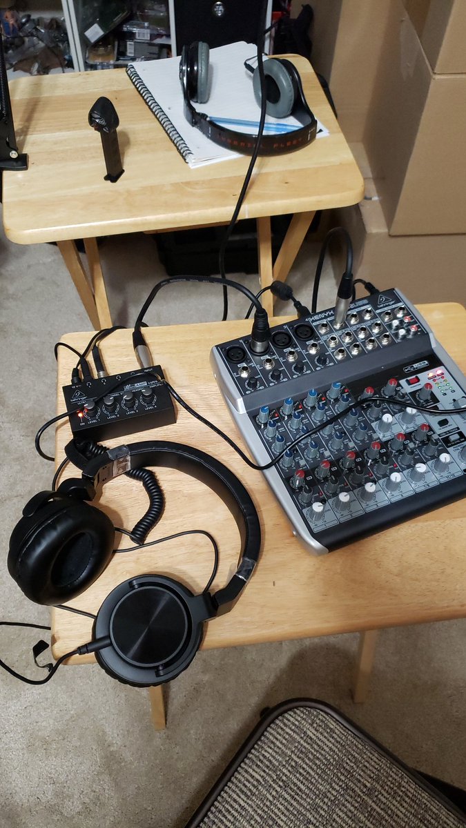 EverydayTroops's tweet photo. Podcast time! https://t.co/cGKYPDMsvH