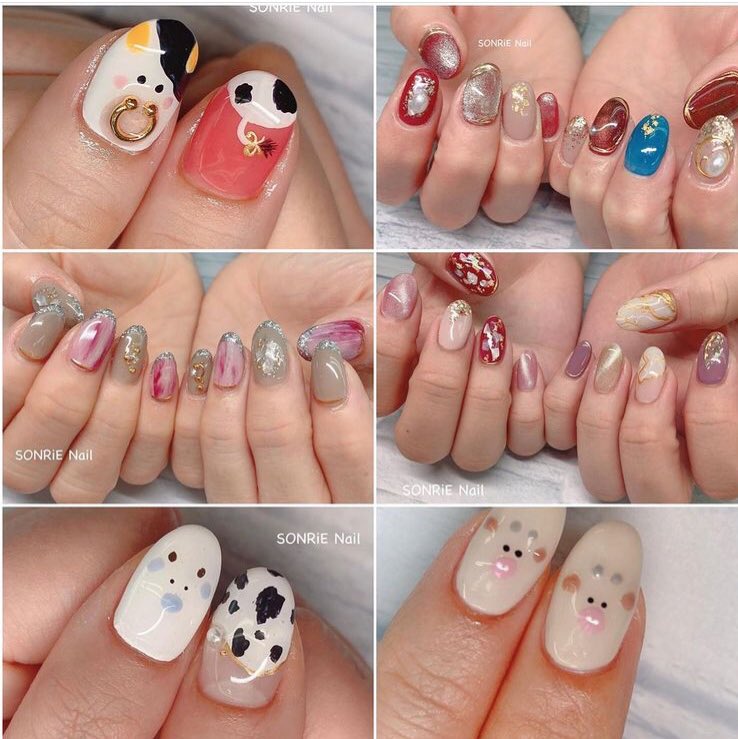 美容室sonrie どれを見ても可愛い 手元綺麗にするのが1番だね Nail Gelnails Instanails Naildesign Nailstagram Like4like ネイル ネイルデザイン ジェルネイル ネイルサロン 豊橋ネイル 豊橋 ネイリスト ネイリスト募集 美容 美容室sonrie どれを見ても可愛い 手元綺麗にするのが1番だね Nail Gelnails Instanails Naildesign Nailstagram Like4like ネイル ネイルデザイン ジェルネイル ネイルサロン 豊橋ネイル 豊橋 ネイリスト ネイリスト募集 美容
