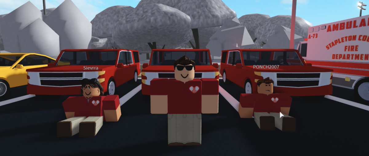 Firestone Humanitarian Organization tweet media