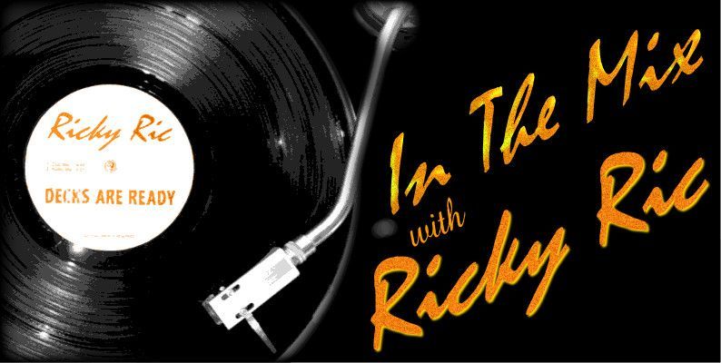 RickyRicMix's tweet photo. #OnMyDecks 4 #WDP453 9pm #NewYork 🔊https://t.co/QUcDKfdx7i
#TomCase
@boogie_hill @LedZeppelin
#LUMIX #Hyperclap #PeterSchilling
#PaulJockey
#PWRD
#HouseDivided
@DJSKT https://t.co/bydFXf5jOn